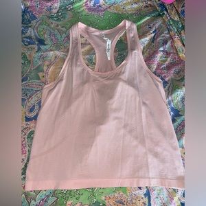 Lululemon swiftly tech racer back 2.0